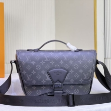 Mens LV Satchel bags